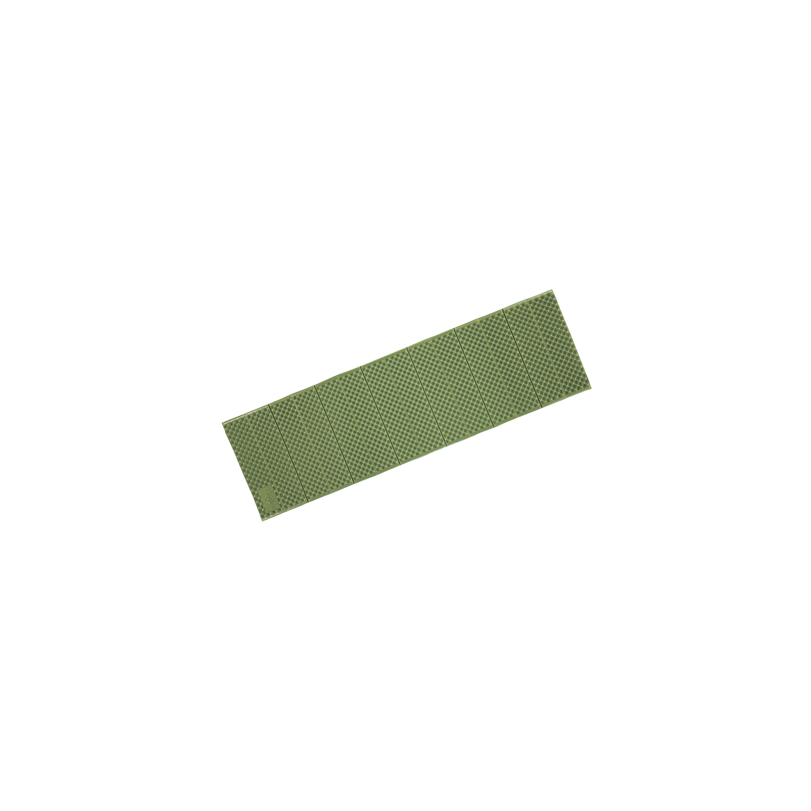 Туристичний килимок Terra Incognita Pro Mat Reflect Green (4823081506058)