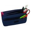 Пенал Cool For School 1 отделение Черный (CF87234) изображение 2