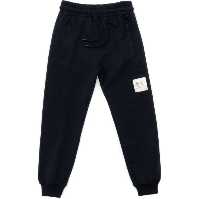 Штаны детские Joi спортивные (A-290-146B-blue)