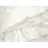 Платье Tivido праздничное с украшением (2173-140G-cream) изображение 5