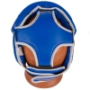 Боксерский шлем PowerPlay 3100 PU Синій M (PP_3100_M_Blue) изображение 4