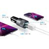 Зарядное устройство Defender 2xUSB 12W (2xUSB-A) 2.1A UCA-21 (83821) изображение 2