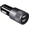 Зарядное устройство Defender 2xUSB 12W (2xUSB-A) 2.1A UCA-21 (83821)