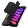 Чехол для планшета Spigen Apple iPad Mini 6 Ultra Hybrid Pro, Black (ACS03765) изображение 11