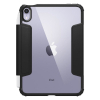 Чехол для планшета Spigen Apple iPad Mini 6 Ultra Hybrid Pro, Black (ACS03765) изображение 2