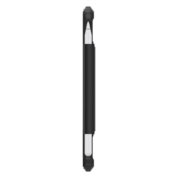 Чехол для планшета Spigen Apple iPad Mini 6 Ultra Hybrid Pro, Black (ACS03765) изображение 4