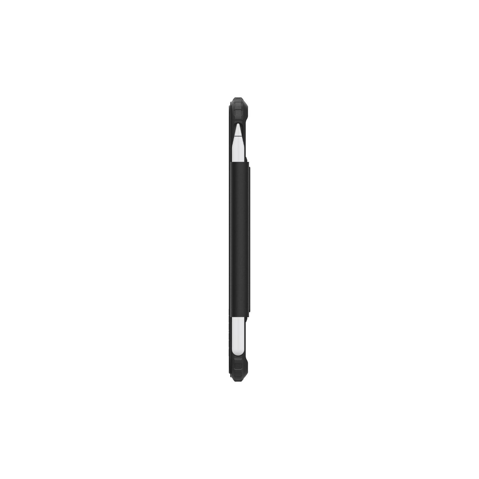 Чехол для планшета Spigen Apple iPad Mini 6 Ultra Hybrid Pro, Black (ACS03765) изображение 4