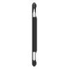 Чехол для планшета Spigen Apple iPad Mini 6 Ultra Hybrid Pro, Black (ACS03765) изображение 4