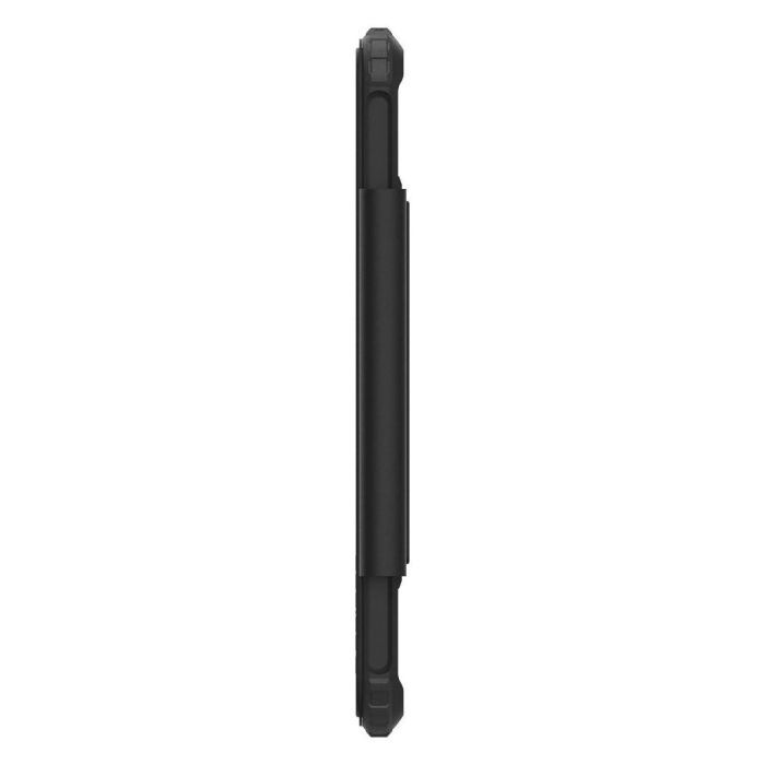 Чехол для планшета Spigen Apple iPad Mini 6 Ultra Hybrid Pro, Black (ACS03765) изображение 5