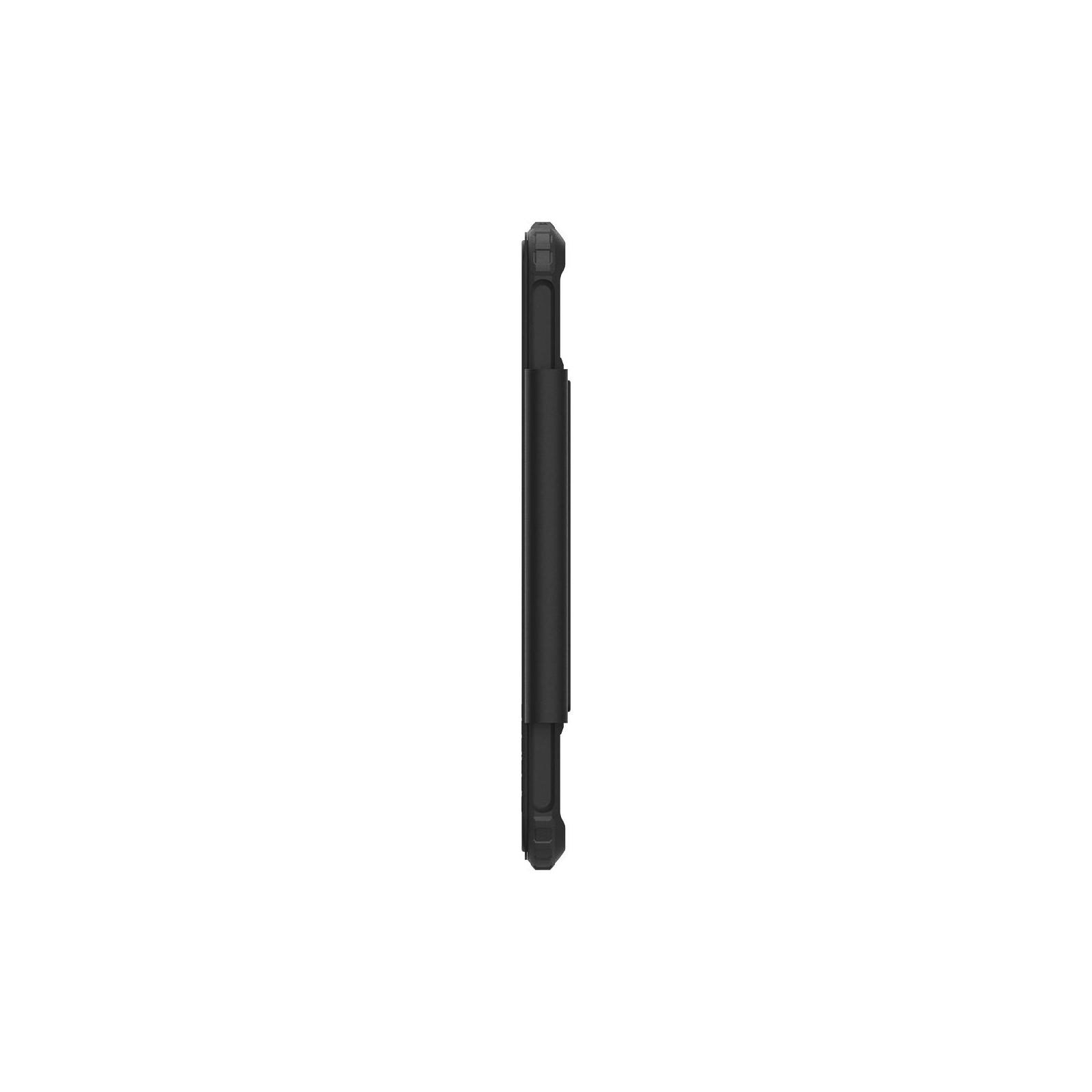 Чехол для планшета Spigen Apple iPad Mini 6 Ultra Hybrid Pro, Black (ACS03765) изображение 5