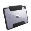 Чехол для планшета Spigen Apple iPad Mini 6 Ultra Hybrid Pro, Black (ACS03765) изображение 7