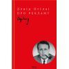 Книга Про рекламу - Девід Оґілві КСД (9786171299061)
