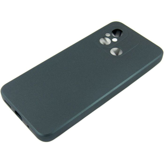 Чехол для мобильного телефона Dengos Soft Xiaomi Redmi 12C (green) (DG-TPU-SOFT-24) изображение 4