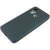 Чехол для мобильного телефона Dengos Soft Xiaomi Redmi 12C (green) (DG-TPU-SOFT-24) изображение 4