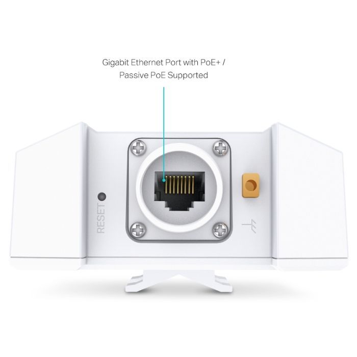 Точка доступа Wi-Fi TP-Link EAP650-Outdoor изображение 4