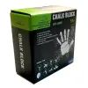 Магнезия PowerPlay Chalk Block 56 г (PP_4005_56g) изображение 3