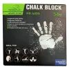 Магнезия PowerPlay Chalk Block 56 г (PP_4005_56g) изображение 4