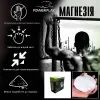 Магнезия PowerPlay Chalk Block 56 г (PP_4005_56g) изображение 6