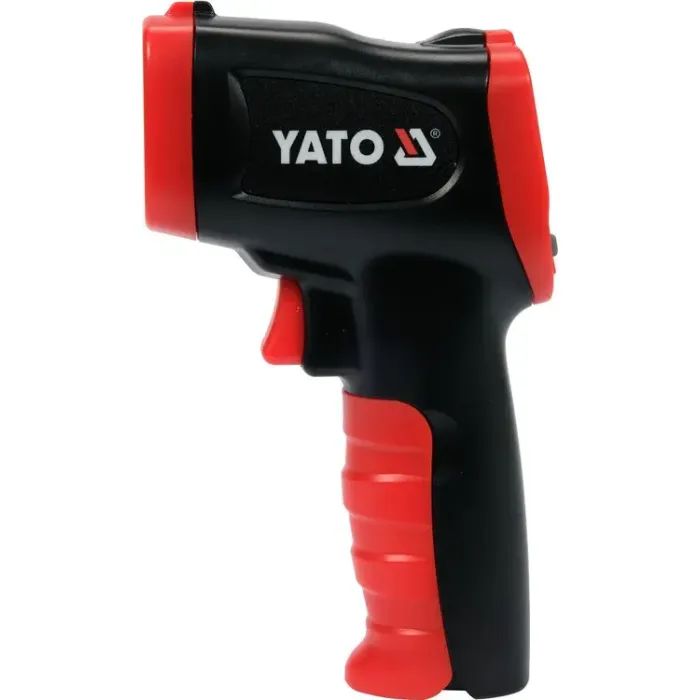 Пірометр Yato YT-73200 -50C +600C (YT-73200) зображення 2