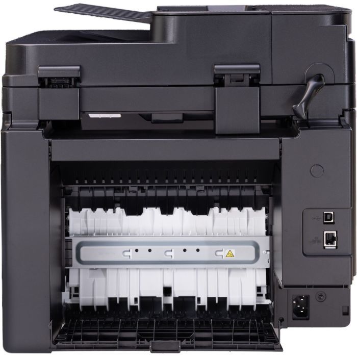 Багатофункціональний пристрій Canon i-SENSYS MF275dw c Wi-Fi (5621C001) зображення 10