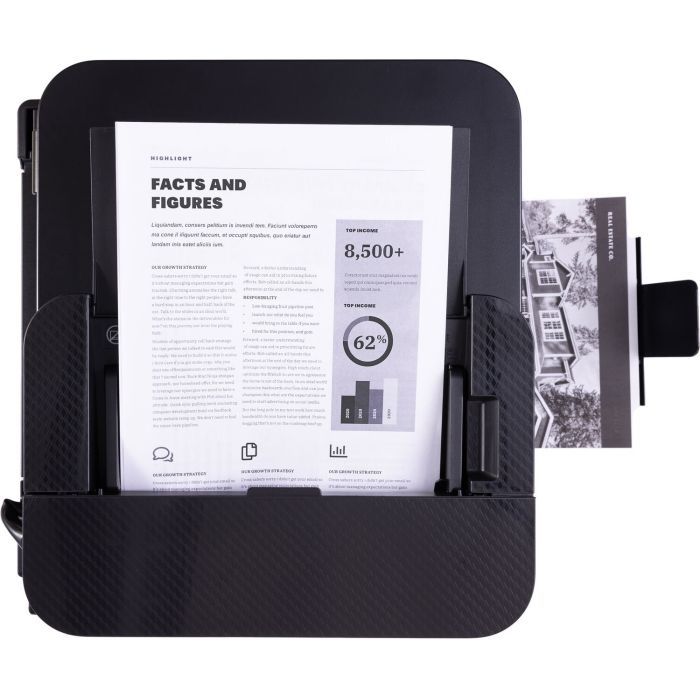 Багатофункціональний пристрій Canon i-SENSYS MF275dw c Wi-Fi (5621C001) зображення 11