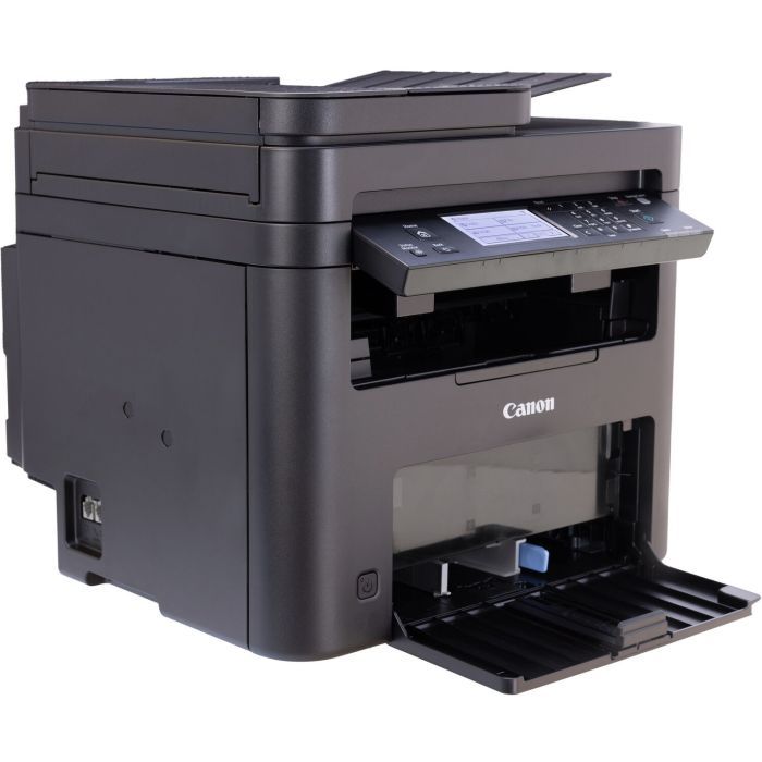 Багатофункціональний пристрій Canon i-SENSYS MF275dw c Wi-Fi (5621C001) зображення 4