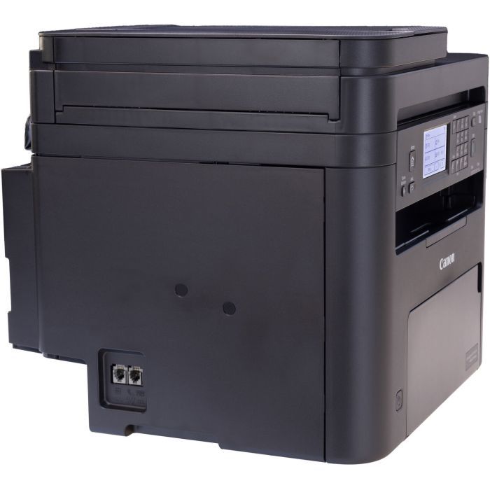 Багатофункціональний пристрій Canon i-SENSYS MF275dw c Wi-Fi (5621C001) зображення 5