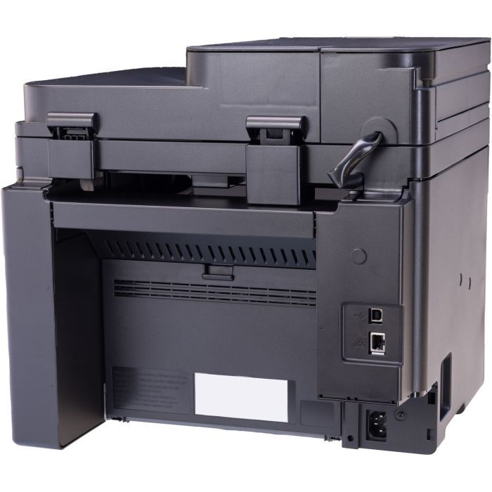 Багатофункціональний пристрій Canon i-SENSYS MF275dw c Wi-Fi (5621C001) зображення 8