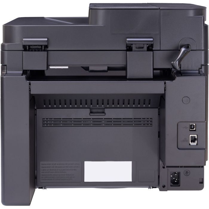 Багатофункціональний пристрій Canon i-SENSYS MF275dw c Wi-Fi (5621C001) зображення 9
