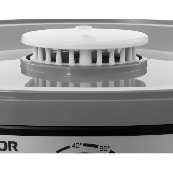 Сушка для овощей и фруктов Sencor SFD3109BK изображение 4