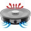 Сушка для овощей и фруктов Sencor SFD3109BK изображение 5