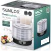 Сушка для овощей и фруктов Sencor SFD3109BK изображение 8
