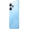 Мобільний телефон Infinix Hot 30i NFC 4/128Gb Glacier Blue (4895180798467) зображення 6