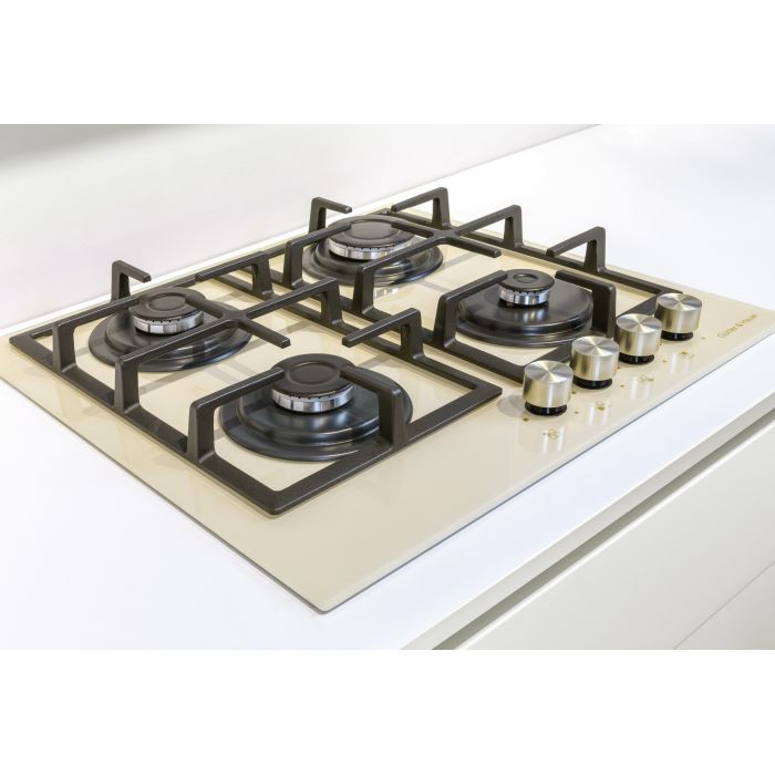 Варочна поверхня Gunter&Hauer GL 64 IVR зображення 5