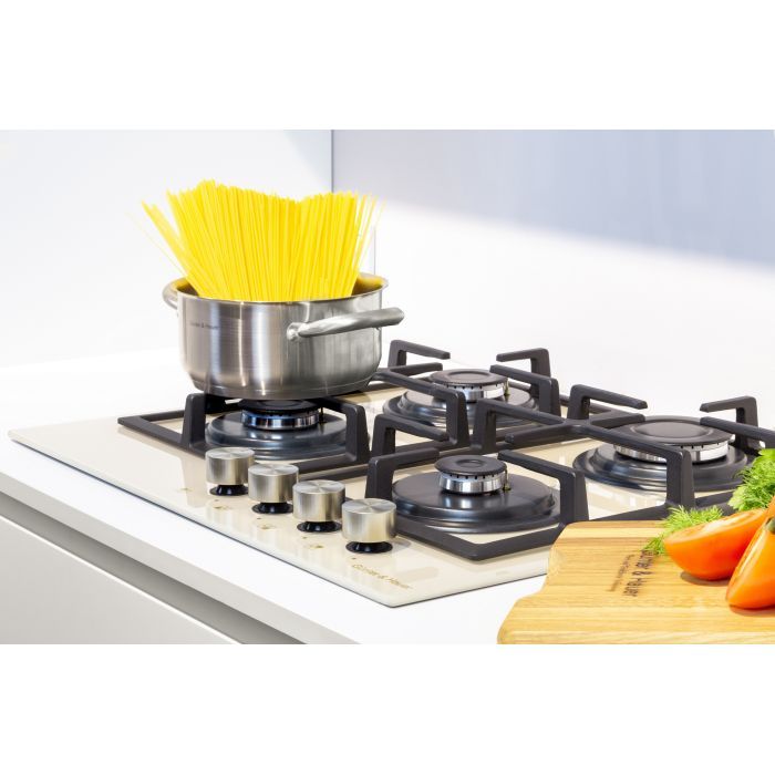 Варочна поверхня Gunter&Hauer GL 64 IVR зображення 6