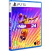 Игра Sony NBA 2K24, BD диск (5026555435833) изображение 2