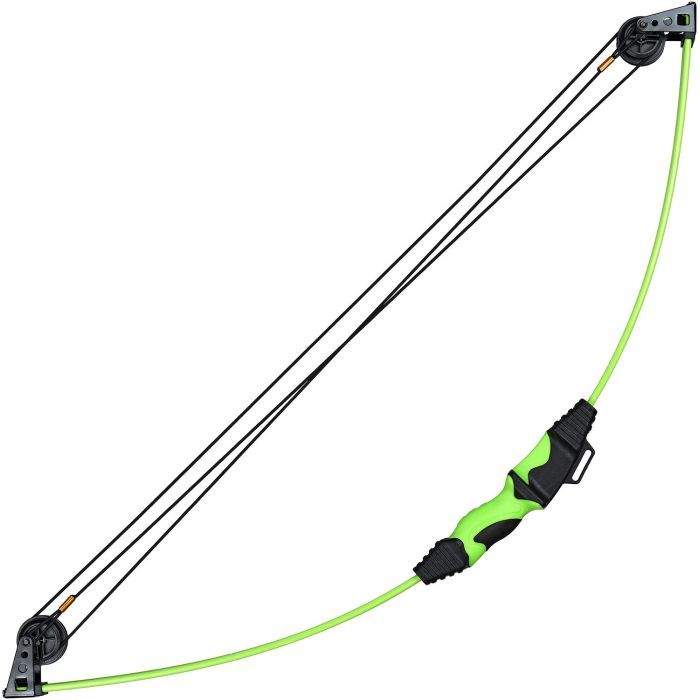 Лук Man kung CB015 Green (MK-CB015-GN) изображение 2
