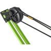 Лук Man kung CB015 Green (MK-CB015-GN) изображение 4