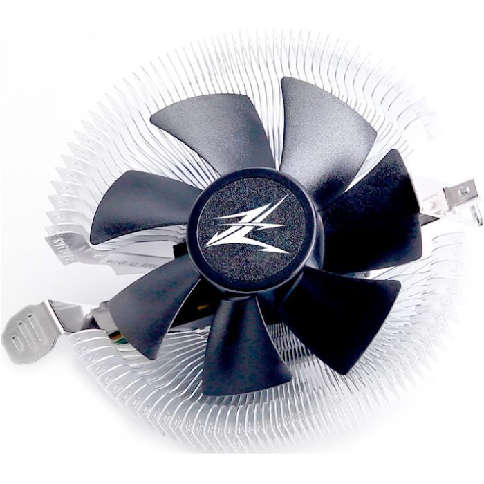 Кулер для процессора Zalman CNPS80GREV.3 изображение 3