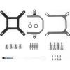 Система рідинного охолодження JONSBO TG-240 Black зображення 7