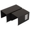 Витяжка кухонна Eleyus ACCENT 1000 LED 60 BL зображення 10