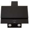 Витяжка кухонна Eleyus ACCENT 1000 LED 60 BL зображення 4