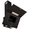 Витяжка кухонна Eleyus ACCENT 1000 LED 60 BL зображення 6