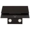 Витяжка кухонна Eleyus ACCENT 1000 LED 60 BL зображення 7