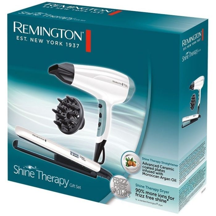 Стайлер Remington S8500GP зображення 10