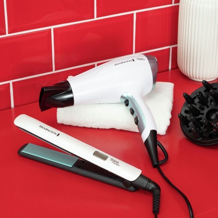 Стайлер Remington S8500GP зображення 2