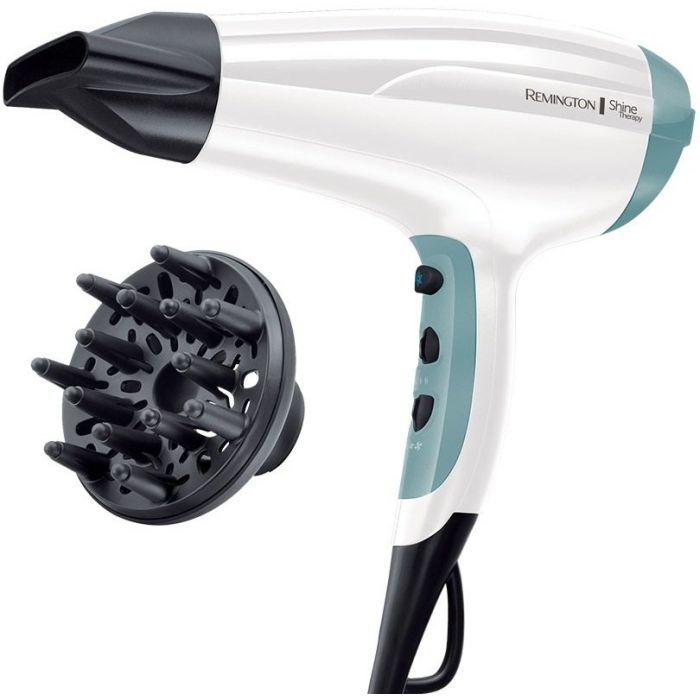 Стайлер Remington S8500GP зображення 3
