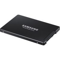 Накопитель SSD 2.5" 7.68TB PM893a Samsung (MZ7L37T6HELA-00A07) изображение 3