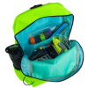 Тривожний рюкзак XoKo ChildCare для дітей та підлітків Green (XK-BKPK-BIG) зображення 3