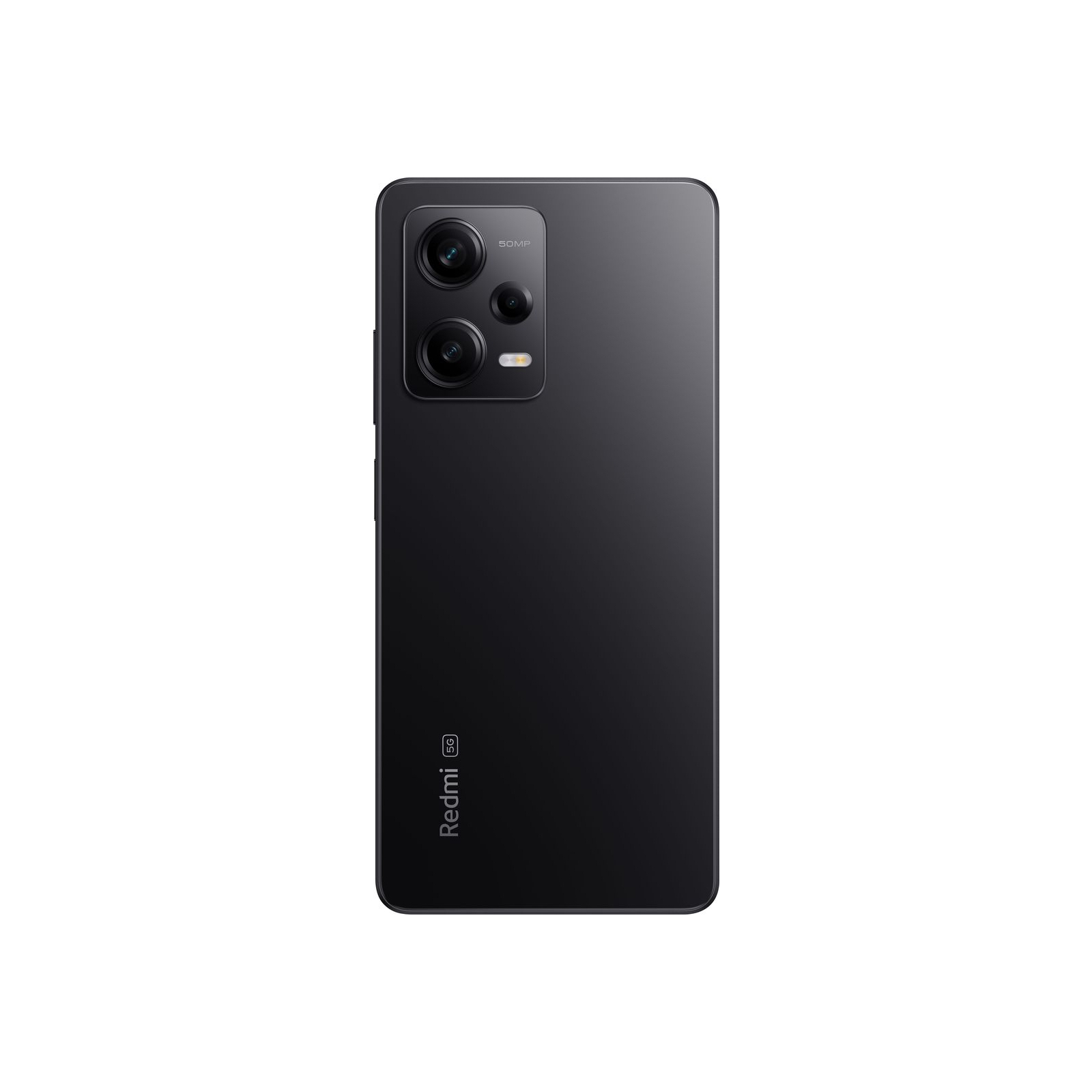 Мобільний телефон Xiaomi Redmi Note 12 Pro 5G 8/256GB Black (991520) зображення 3
